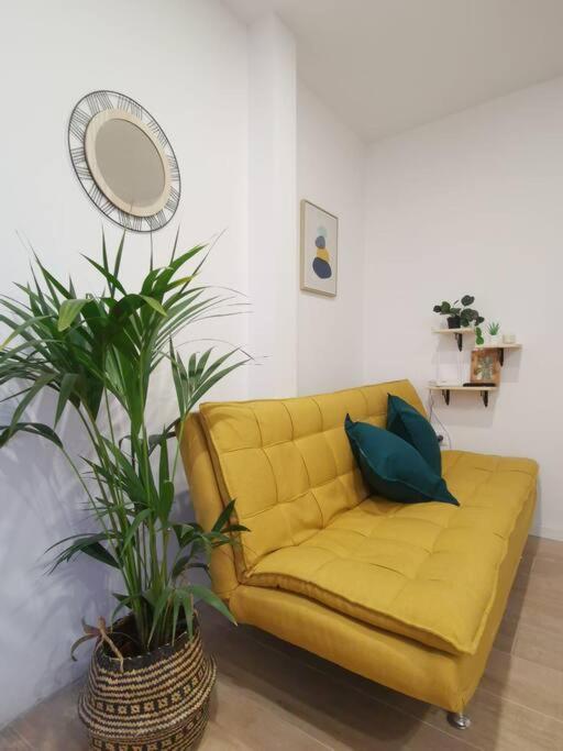 Apartamento Con Vistas Al Mar En El Centro De Corralejo Exteriör bild