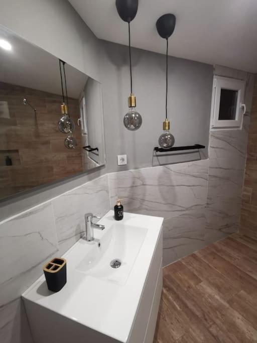Apartamento Con Vistas Al Mar En El Centro De Corralejo Exteriör bild