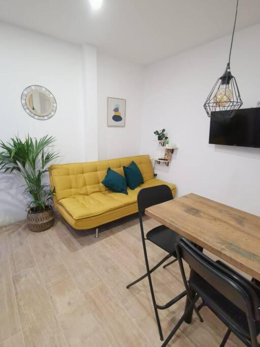 Apartamento Con Vistas Al Mar En El Centro De Corralejo Exteriör bild